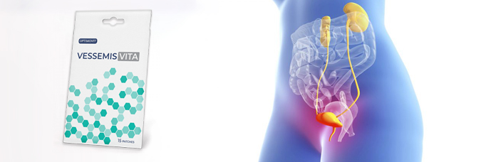 Vessemis Vita izkušnje učinki