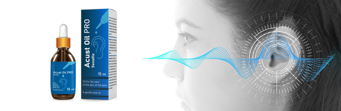 Acust Oil Pro izkušnje učinki