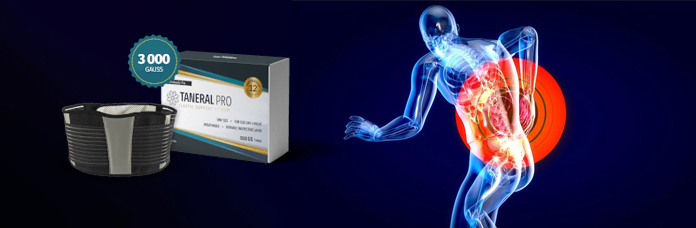 Taneral Pro izkušnje učinki